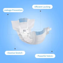 Nobleza Hund Windeln Einweg Welpen Training Windeln Super Absorbent Pet Wraps, XS - 32 X 27 Cm , 12 St. 10 Nobleza Hund Windeln Einweg Welpen Training Windeln Super Absorbent Pet Wraps, XS - 32 X 27 Cm , 12 St. -Garten- & Gewächshäuser Geschäft 396f4a5794c922b62e9d0f1605f628c4