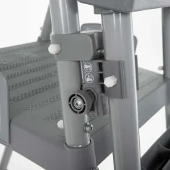 Bestway Flowclear 4-stufige Sicherheitsleiter 132 Cm -Garten- & Gewächshäuser Geschäft 3982d32b4662696eb6ab5745e09c6125