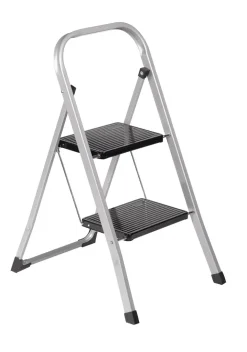 Testrut Klapptritt Stahl 2 Stufen, Max. 150kg -Garten- & Gewächshäuser Geschäft 39a2ac2ba718d10e7333f7da49a425c1