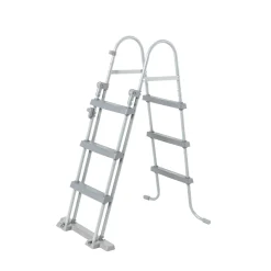 Bestway Power Steel™ Oval Pool Set 424x250x100 Cm, Ovaler Stahlrahmenpool-Set Mit Filterpumpe -Garten- & Gewächshäuser Geschäft 39c0f44a71afe7c088ac20ffb21f782f