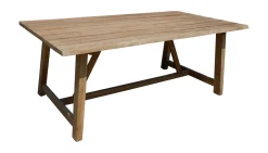 Garden Pleasure Tisch OAKLAND