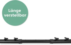 VITA5 Hängemattengestell Outdoor - Hängemattengestell Für Hängematten - Stabiles Stahl Hängematte Mit Gestell Klappbar - Tragbarer Ständer Für Hängematte (Ohne Getränkehalter) -Garten- & Gewächshäuser Geschäft 3a67aea81cbb98d62452807b9ed08401