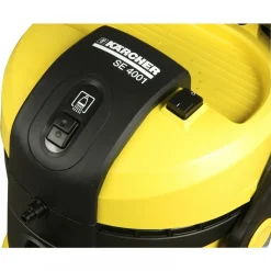 Kärcher SE4001 Waschsauger -Garten- & Gewächshäuser Geschäft 3a7f2323a93a2054211d2721f7ff879a