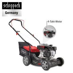 Scheppach Rasenmäher MP132-40 3,4 PS -Garten- & Gewächshäuser Geschäft 3a8c198b75aef20a7c36422fa502cec6