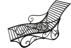 GardenPleasure Liegebank KUWA