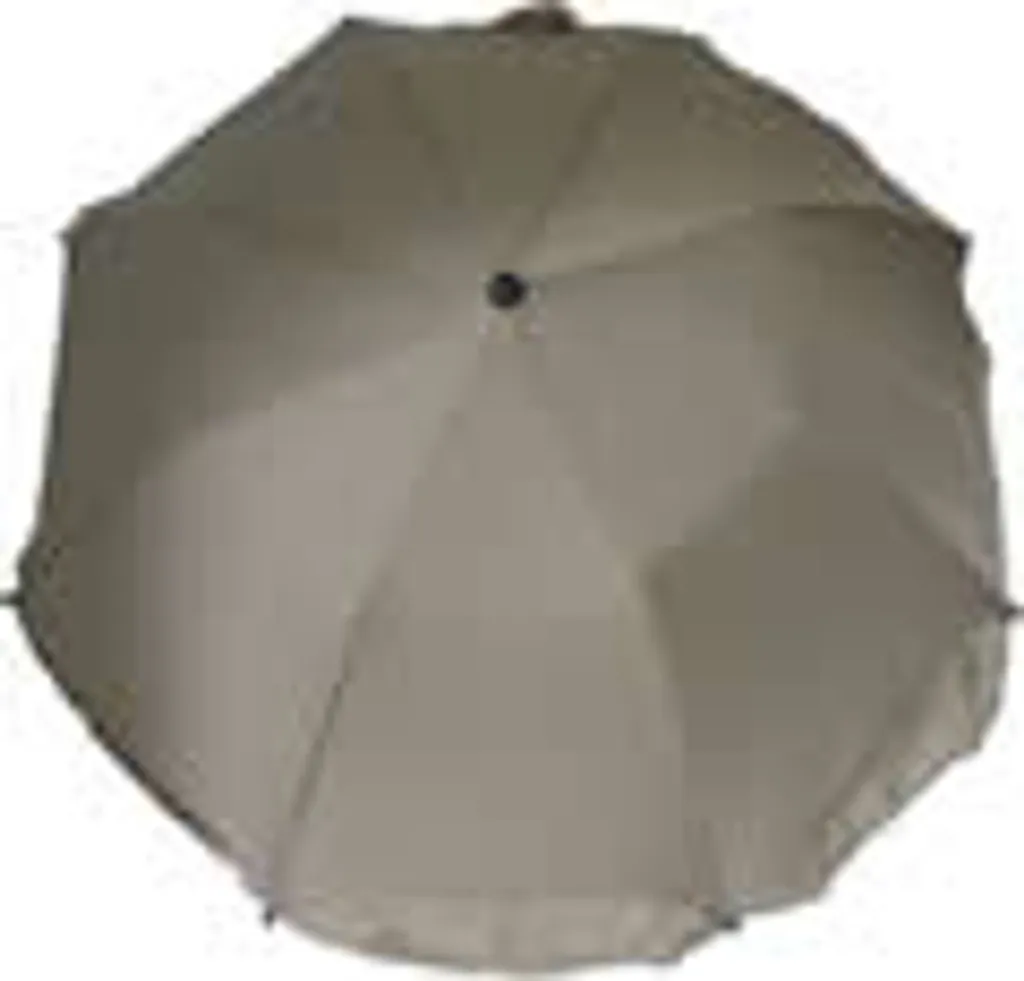 Reer Sonnenschirm 2in1 75 Cm UV Schutz 50+ Sand 2 Reer Sonnenschirm 2in1 75 Cm UV Schutz 50+ Sand – Bild 2