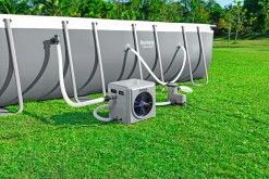 Bestway® Flowclear™ Poolheizung Air Energy, 4.400 W -Garten- & Gewächshäuser Geschäft 3b14e4d91401f830fb281f21fbab8c2c