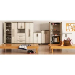 Keter Universalschrank Excellence Beige Und Taupe 182 Cm -Garten- & Gewächshäuser Geschäft 3b1623abe0f91090b3c3b0ad0cca3459