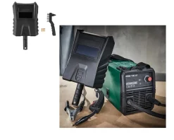 PARKSIDE® Schweißgerät Schweißen Löten Fülldraht-Schweißgerät Schweißgerät Inverter- Fülldraht »PIFDS 120 A1« -Garten- & Gewächshäuser Geschäft 3b3e9306cbd372afbaf7e4144169a5c3