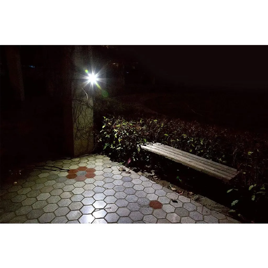 Technaxx Outdoor HD Kamera Mit TX-106 LED Lampe Schwarz 9 Technaxx Outdoor HD Kamera Mit TX-106 LED Lampe Schwarz – Bild 9