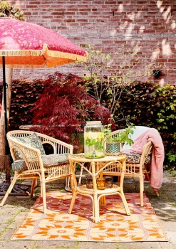 In The Mood Collection Sonnenschirm Berries - H238 X Ø220 Cm - Rosa 17 In The Mood Collection Sonnenschirm Berries - H238 X Ø220 Cm - Rosa -Garten- & Gewächshäuser Geschäft 3b650833e1d7468ed9ab1914b486da07