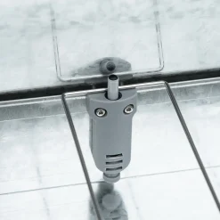 PawHut Futterautomat Hühner 5 Kg Füllmenge Hühnerfutterautomat Futterspender Geflügel-Futterspender Mit Deckel Für Hühner Und Geflügel Wasserdicht Automatisch Silber 56 X 36 X 18,5 Cm 15 PawHut Futterautomat Hühner 5 Kg Füllmenge Hühnerfutterautomat Futterspender Geflügel-Futterspender Mit Deckel Für Hühner Und Geflügel Wasserdicht Automatisch Silber 56 X 36 X 18,5 Cm -Garten- & Gewächshäuser Geschäft 3b70501bcd129c37374b8cd826e5ab51