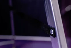 FORTENA Haushaltsleiter Mit 5 Stufen – Profi-Leiter Aus Aluminium, 3m Arbeitshöhe, Bis Zu 120 Kg Belastung, Stehleiter Für Haus Und Wohnung -Garten- & Gewächshäuser Geschäft 3bac59f8e6a86ca999acc41d0b064344