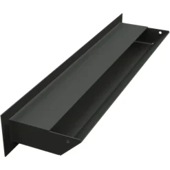 Kratki Lüftungsgitter LUFT 6x40 Schwarz Slim -Garten- & Gewächshäuser Geschäft 3bb0173c73b72b7d61d051da07d3c0cb