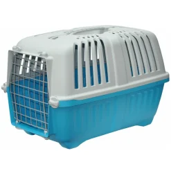 Karlie Transportbox PRATIKO Mit Metalltür 14 Karlie Transportbox PRATIKO Mit Metalltür -Garten- & Gewächshäuser Geschäft 3bb1f94363b777bb60be04e3aab0c845