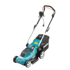 Makita 33cm Elektro Rasenmäher ELM3320 | 1.200 Watt
