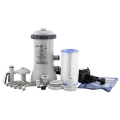 INTEX Kartuschenfilterpumpe 2271 L/h 28604GS -Garten- & Gewächshäuser Geschäft 3bc39462def65300a6bbfbf9af66a32c