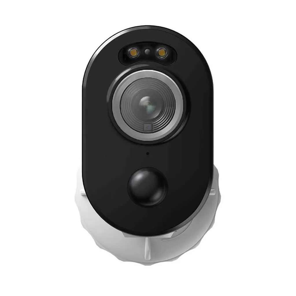 Reolink Argus 3 Plus Akkubetriebene 4 MP WLAN-Überwachungskamera Mit Flutlicht, Inkl. 64 GB Mikro-SD-Karte 4 Reolink Argus 3 Plus Akkubetriebene 4 MP WLAN-Überwachungskamera Mit Flutlicht, Inkl. 64 GB Mikro-SD-Karte – Bild 4