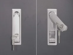 Mendler 2er-Fahrradgarage HWC-H80, Fahrradbox Geräteschuppen, Abschließbar Ohne Pflanzkasten 118x191x100cm Anthrazit -Garten- & Gewächshäuser Geschäft 3c083c98295f91404a6e6b00838d7f4a