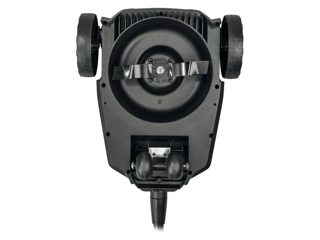 PARKSIDE Akku-Rasenmäher Handy Mower PRMHA 20-Li 20 V, Mit 4 Ah Akku Und Ladegerät 3 PARKSIDE Akku-Rasenmäher Handy Mower PRMHA 20-Li 20 V, Mit 4 Ah Akku Und Ladegerät – Bild 3