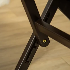 PawHut Haustiertreppe Hundetreppe 4 Stufen Tragbare Katzentreppe Einstiegshilfe Mit Grauem Teppich Für Katzen Und Hunde Einstellbar Faltbar 46,5 X 55 X 64 Cm -Garten- & Gewächshäuser Geschäft 3c15bf6409479ec484e3daa26dfb0e1f