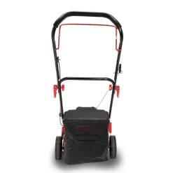 Scheppach Benzin Rasenmäher 46cm Schnittbreite 3,5PS 150ccm 55L 5in1 MP150-46 -Garten- & Gewächshäuser Geschäft 3c568a6aa338a5dad7b0360e3735296b