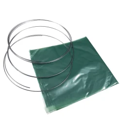 SIDCO Frühbeet Tunnel Schutztunnel Pflanztunnel Gewächshaus Treibhaus Folie Aufsatz -Garten- & Gewächshäuser Geschäft 3c57242ab327f0ddf17374cee23cbdf5