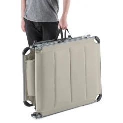 Blumfeldt Amalfi Creamy Beige Sonnenliege 70x37x200cm Sonnenblende Beige -Garten- & Gewächshäuser Geschäft 3c66dfe98dc1cfb4aff9825a2871d6ad