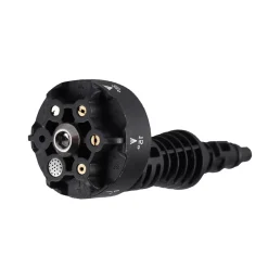 Yofidra ONEVAN 6-in-1 Bürstenlos Hochdruckreiniger Autowaschpistole Garten Hochdruckpistole Mit 2 Akkus -Garten- & Gewächshäuser Geschäft 3c7f25b45797ef8c1ef4dfccf8068cda