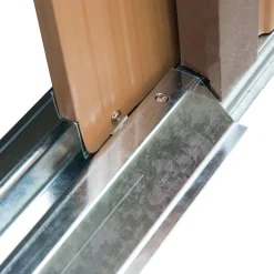 Outsunny Gerätehaus Mit Fundament Geräteschuppen Gartenhaus Garten Schuppen Metall Braun 213 X 130 X 185 Cm 9 Outsunny Gerätehaus Mit Fundament Geräteschuppen Gartenhaus Garten Schuppen Metall Braun 213 X 130 X 185 Cm -Garten- & Gewächshäuser Geschäft 3c8f071106dc46fa9a01218bfd68bf61