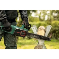 Bosch Elektro-Kettensäge UniversalChain 35 -Garten- & Gewächshäuser Geschäft 3cabf5e1ef3b937d845a186c77a88957