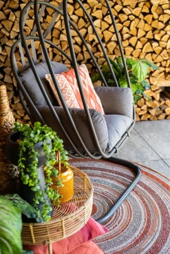 Garden Impressions Hängekorb Suez Aluminium Carbon Black, Faltbar 17 Garden Impressions Hängekorb Suez Aluminium Carbon Black, Faltbar -Garten- & Gewächshäuser Geschäft 3ce0bea73dbc0dc7cadd3f69ced5efd3