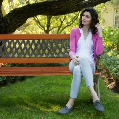 Relaxdays Gartenbank Holz & Gusseisen -Garten- & Gewächshäuser Geschäft 3d02f4644ab791bf7383d750c2936b4f