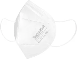 Technisat TECHNIMASK 2.0 FFP2 15 Stück - Mund- Und Nasenmaske - Weiß 8 Technisat TECHNIMASK 2.0 FFP2 15 Stück - Mund- Und Nasenmaske - Weiß -Garten- & Gewächshäuser Geschäft 3d1a6da34d516c13dfbfc3ca4c24ca25