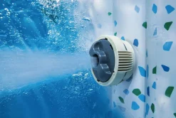 Bestway Lay-Z-Spa Honolulu AirJet Rund 196 X 196 X 71 Cm -Garten- & Gewächshäuser Geschäft 3d29baa78432a7569c69a3a9de7f2bef