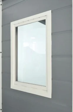 KETER Manor 6x8 Záhradný Domček, Grafit, Plastový Záhradný Domček -Garten- & Gewächshäuser Geschäft 3d498cb23eaabeb94afc48ef84d734bb