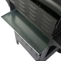 EL FUEGO Gasgrill "San Angelo" 3-Brenner -Garten- & Gewächshäuser Geschäft 3d81e64c752cf52c1efc2b6ff581cf6f