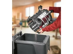 PARKSIDE Akku-Nass- Und Trockensauger PWDA 20-Li ,ohne Akku Und Ladegerät -Garten- & Gewächshäuser Geschäft 3d921b3feffdad60e6e82e2362f4401a