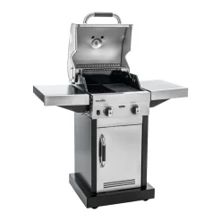 Char-Broil Gasgrill Advantage 225 S TRU-Infrared Grillsystem 140896, 2-Brenner -Garten- & Gewächshäuser Geschäft 3da8bb09f70e11e1233886c41dbdd9c3