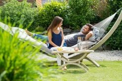 Hängematte Amazonas Fat Hammock XXL 187x146cm Taupe 31 Hängematte Amazonas Fat Hammock XXL 187x146cm Taupe -Garten- & Gewächshäuser Geschäft 3dbacd25c0e64c2a4f0aaf27d10543b6