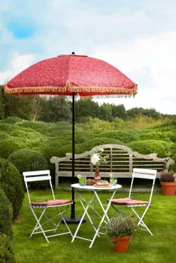 In The Mood Collection Sonnenschirm Berries - H238 X Ø220 Cm - Rosa 18 In The Mood Collection Sonnenschirm Berries - H238 X Ø220 Cm - Rosa -Garten- & Gewächshäuser Geschäft 3dcd7ea6058c72d599de686d89cea297