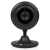 Smartwares Wi-Fi-Kamera Innenbereich 8x9x5 Cm Schwarz