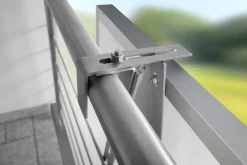 SHP600-Balkonkraftwerk® - Balkon-Solaranlage 600Watt