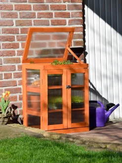 Dobar Mini-Gewächshaus Mit Polycarbonat, Balkon Und Indoor-Treibhaus, Holz, 58 X 43 X 76 Cm, Braun 16 Dobar Mini-Gewächshaus Mit Polycarbonat, Balkon Und Indoor-Treibhaus, Holz, 58 X 43 X 76 Cm, Braun -Garten- & Gewächshäuser Geschäft 3e0a8c6f9ba7dca48af9c7d34c56e70e