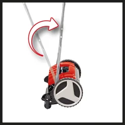 Einhell Hand-Rasenmäher GE-HM 38 S -Garten- & Gewächshäuser Geschäft 3e10daf47c9da509f2afc3acb43723f6