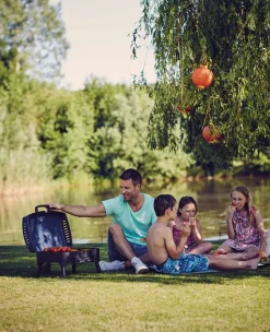 Enders Campinggrill Explorer Next Gasgrill 50mbar -Garten- & Gewächshäuser Geschäft 3e46e5804c5299e047080773f5dae8be