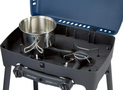 Enders Campinggrill Explorer Next Gasgrill 50mbar -Garten- & Gewächshäuser Geschäft 3e61d9e44d7e2c392ecf7372991a8f56