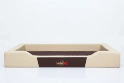 Hobbydog Hundeschlafplatz Hundesofa Hundekissen Ruheplatz Hundematratze Hundehütte Hundeplatz Hundekorb Liegekissen 120x80x16 Beige Collie Cocker Spaniel Lowland Schäferhund Boxer German Schäferhund Labrador Pudel -Garten- & Gewächshäuser Geschäft 3e79e3be132a5be73e1f5ca11bb3f007