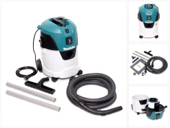Makita VC2512L Nass-Trockensauger Staubsauger -Garten- & Gewächshäuser Geschäft 3e902a3168bdd05638b9a4e63868eff9
