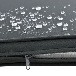 Juskys Polyrattan Sonnenliege Mykonos – XXL Outdoor Doppelliege Mit Polster Kissen In Grau Waschbar – Für Garten & Balkon – Gartenliege Sonneninsel 25 Juskys Polyrattan Sonnenliege Mykonos – XXL Outdoor Doppelliege Mit Polster Kissen In Grau Waschbar – Für Garten & Balkon – Gartenliege Sonneninsel -Garten- & Gewächshäuser Geschäft 3e914e0e13537218dca2d2e0f20b114a